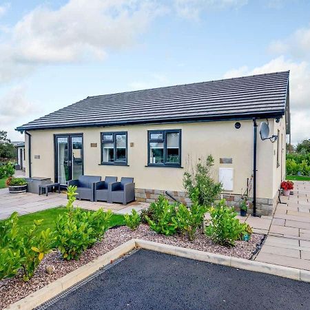 Mya Cottage Wilpshire Zewnętrze zdjęcie