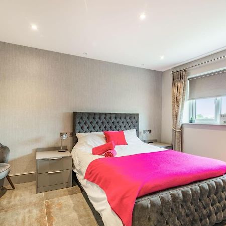 Mya Cottage Wilpshire Zewnętrze zdjęcie