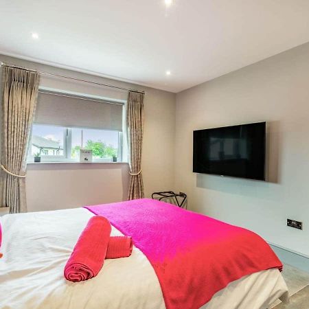 Mya Cottage Wilpshire Zewnętrze zdjęcie