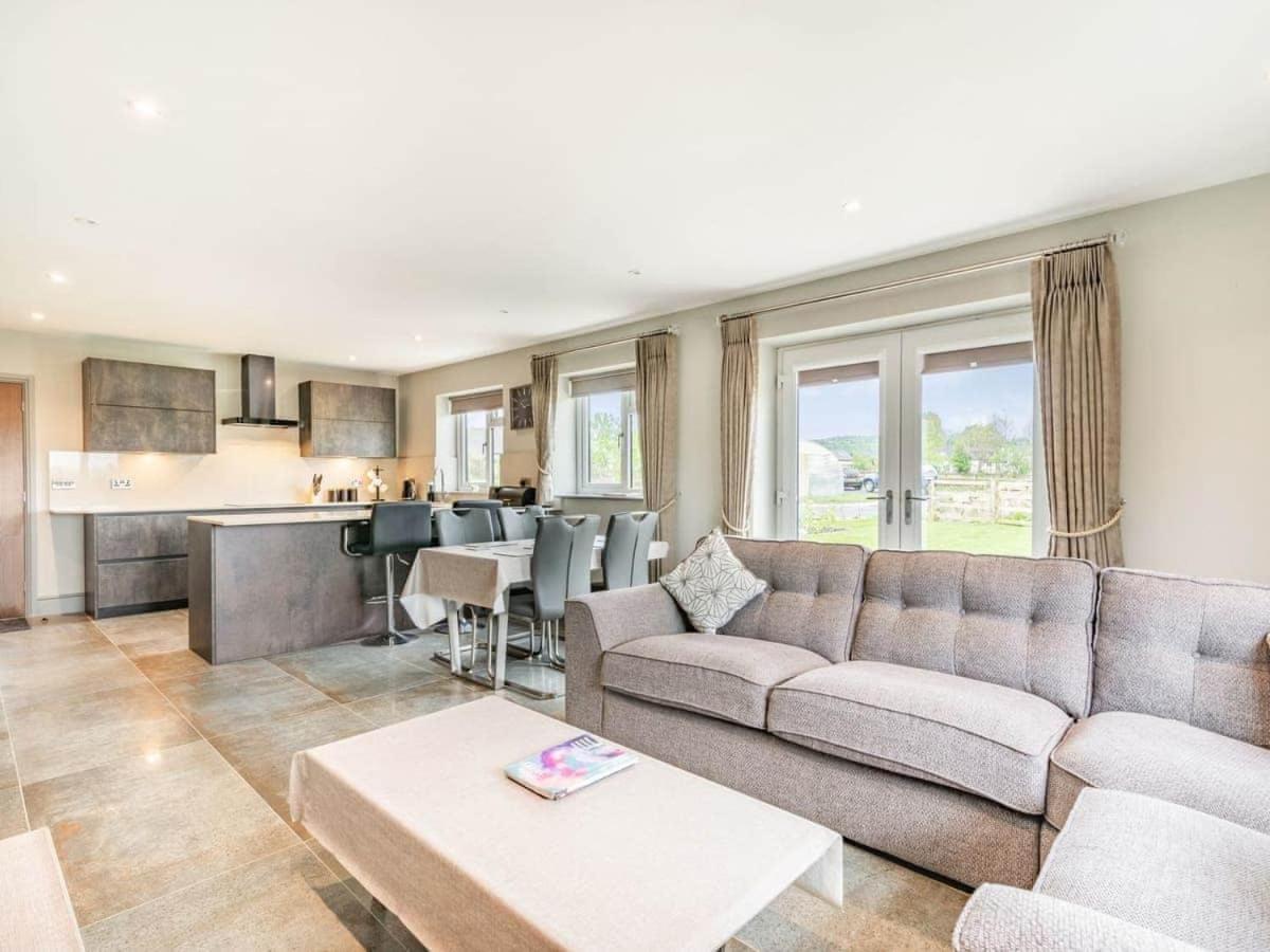 Mya Cottage Wilpshire Zewnętrze zdjęcie