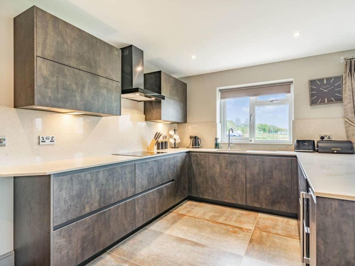 Mya Cottage Wilpshire Zewnętrze zdjęcie