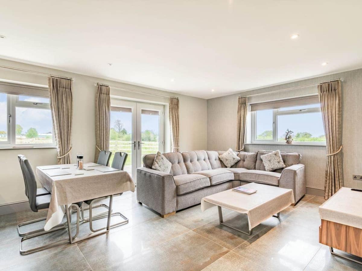 Mya Cottage Wilpshire Zewnętrze zdjęcie