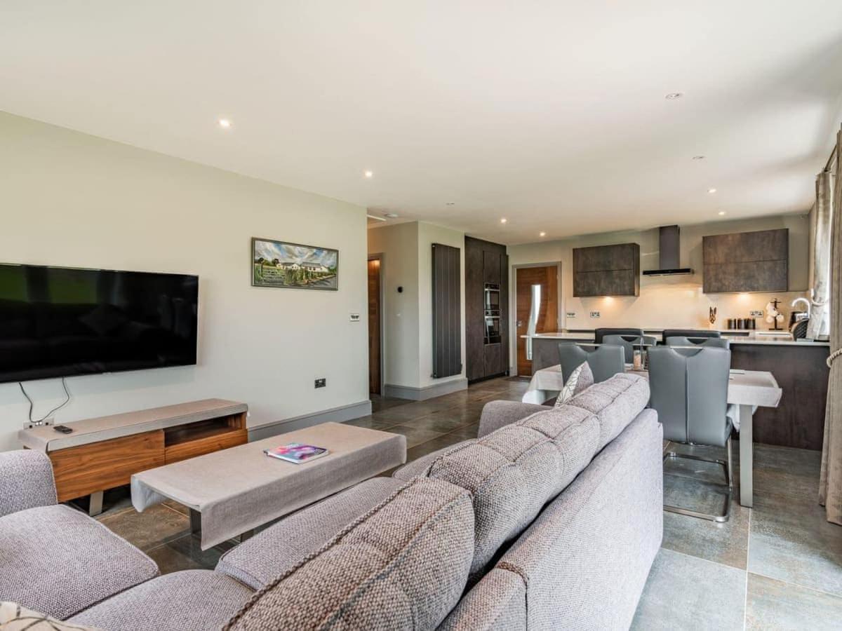 Mya Cottage Wilpshire Zewnętrze zdjęcie
