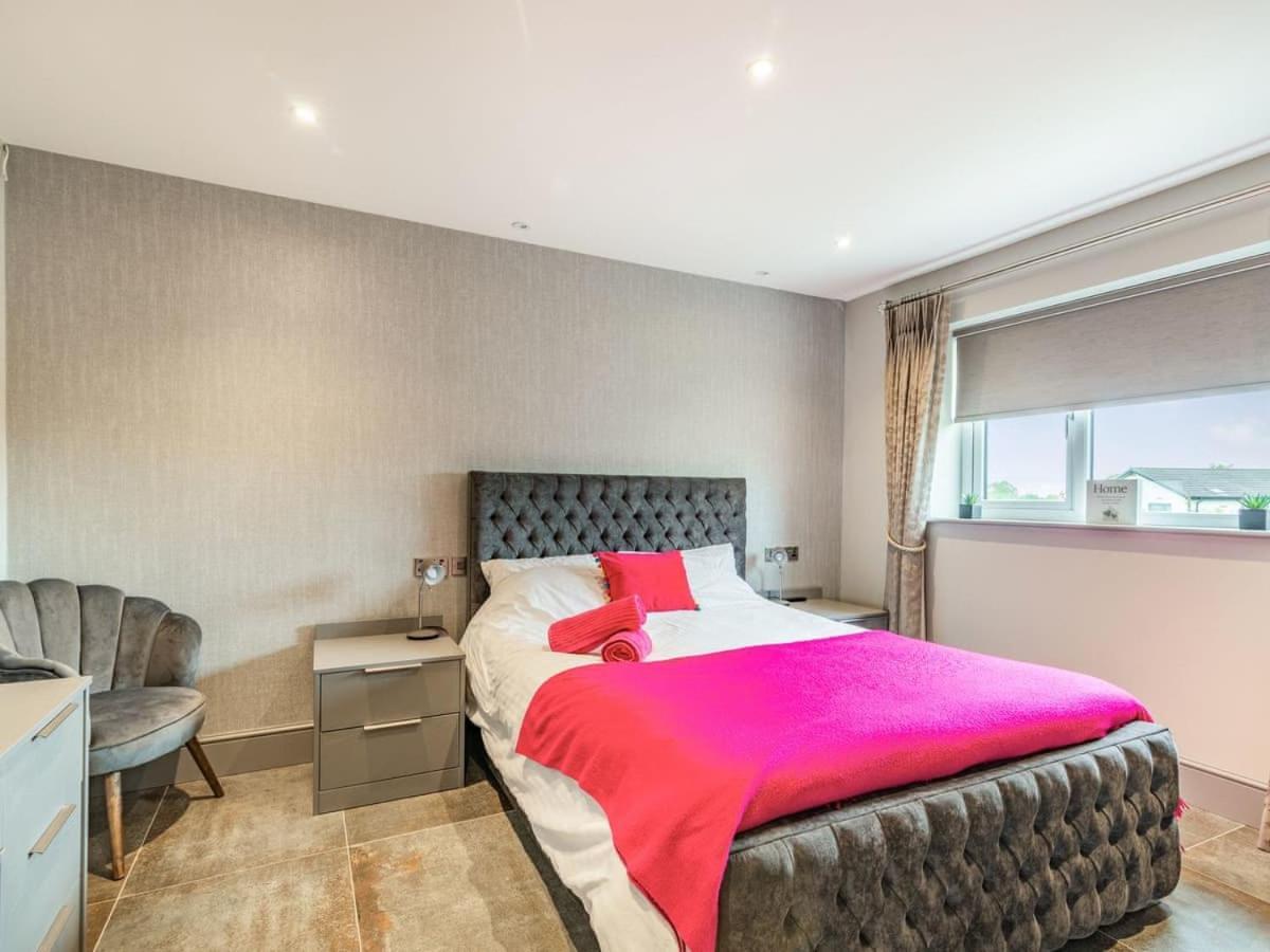 Mya Cottage Wilpshire Zewnętrze zdjęcie