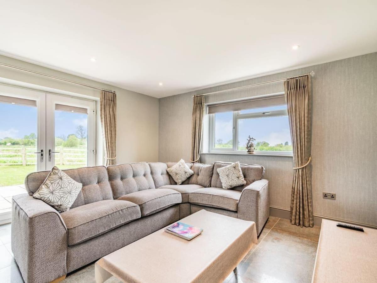 Mya Cottage Wilpshire Zewnętrze zdjęcie