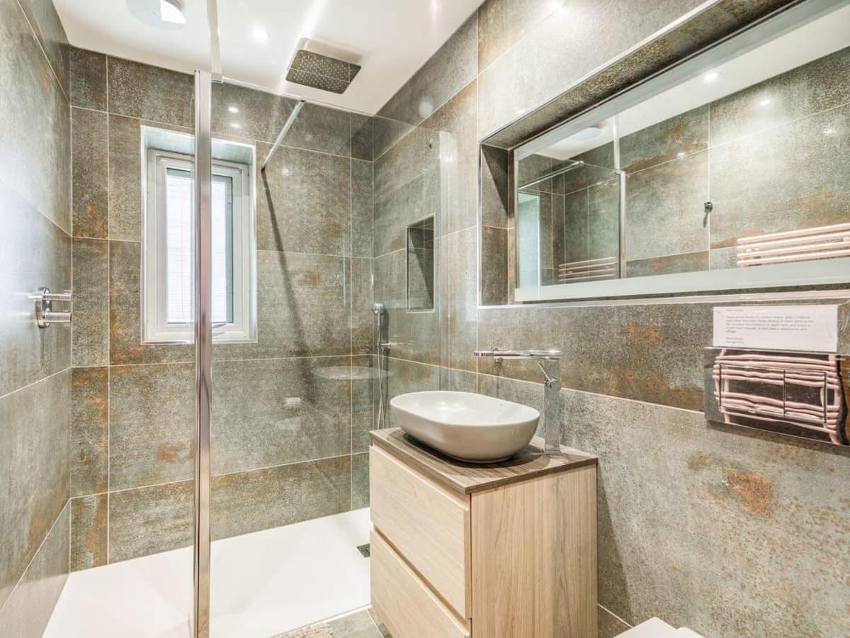 Mya Cottage Wilpshire Zewnętrze zdjęcie
