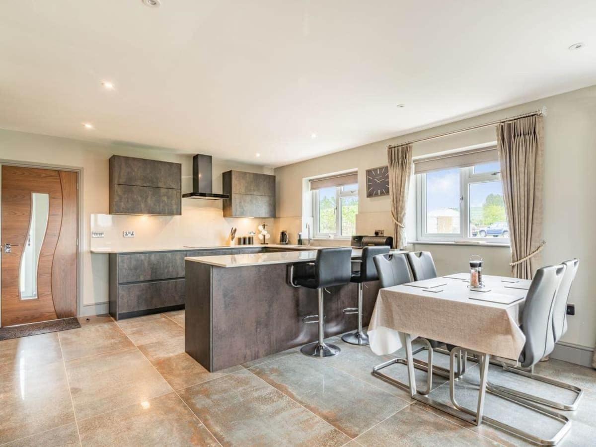 Mya Cottage Wilpshire Zewnętrze zdjęcie