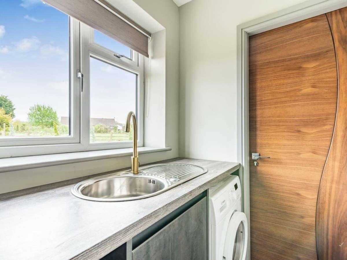 Mya Cottage Wilpshire Zewnętrze zdjęcie
