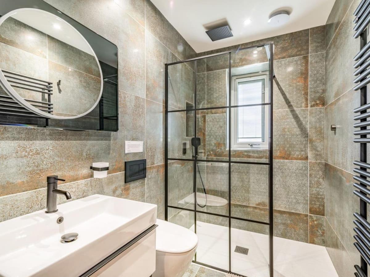 Mya Cottage Wilpshire Zewnętrze zdjęcie
